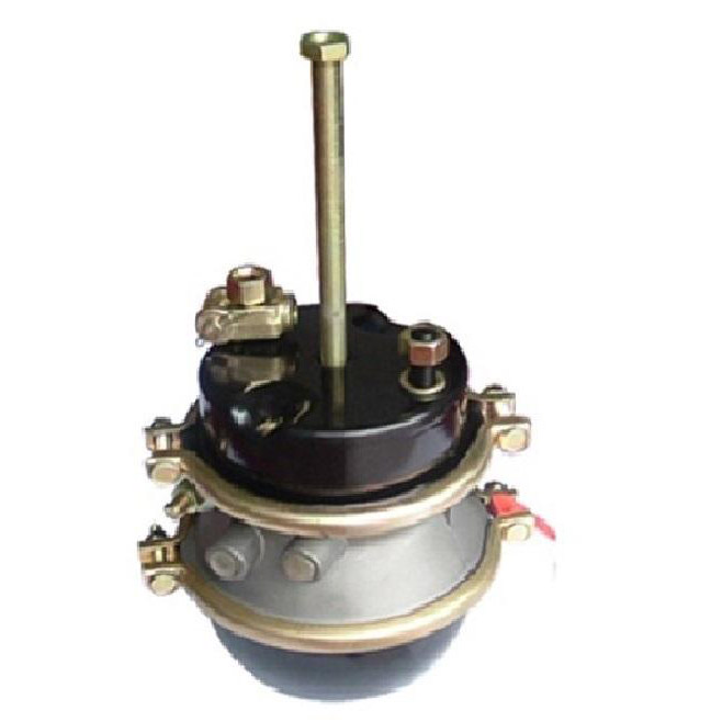 ລົດເບກທີ່ລະບົບເບກ trailer ໄດ້ເຮັດແນວໃດ?