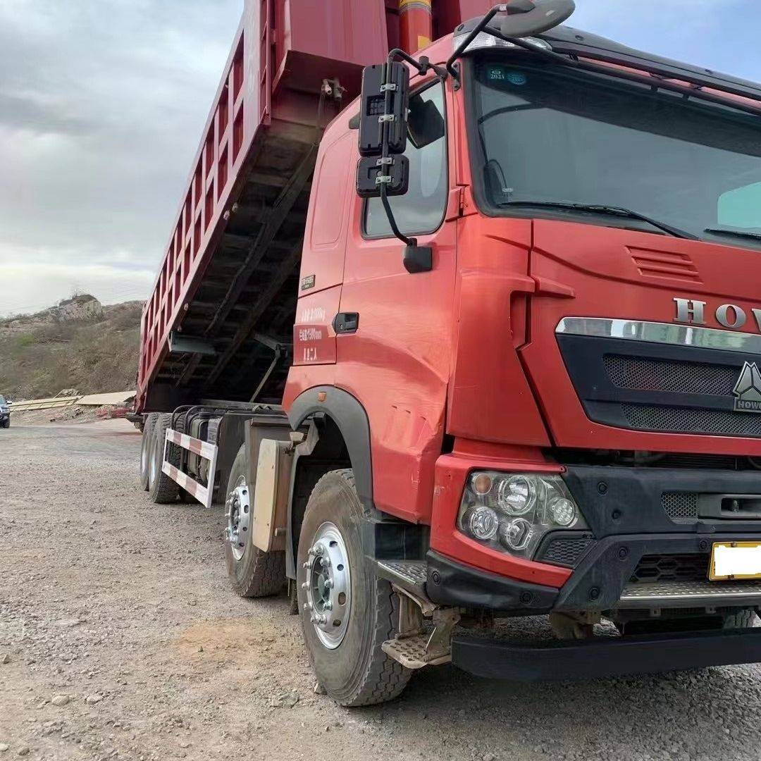 ລົດບັນທຸກ HOWO ທີ່ໃຊ້ແລ້ວຕອບສະຫນອງຄວາມຕ້ອງການຂອງຕະຫຼາດການຂົນສົ່ງທີ່ມີລົດຫນັກແນວໃດ?